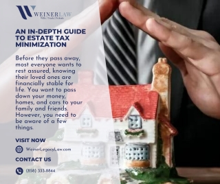 Estate Tax Protection