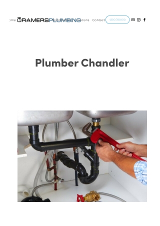 Plumber Murarrie