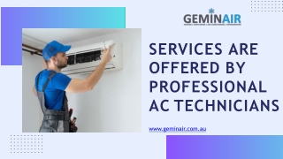How To Protect Ducts Of Your Ducted AC From Any Kind Of Leakage