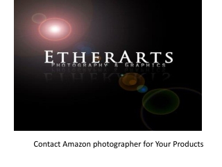 EtherArts Photography