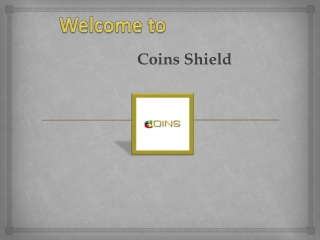 Explore Trading And Investment Options - Coins Shield