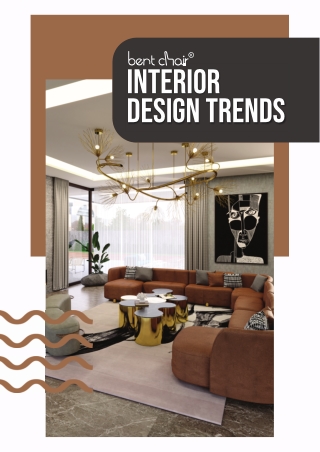 6 INTERIOR DESIGN TRENDS THAT ARE BACK AND HERE TO STAY IN 2023