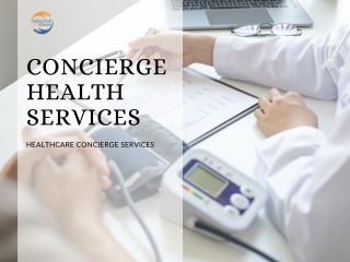 Best Concierge Medical Services