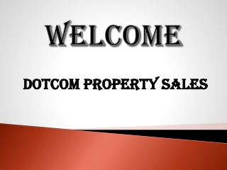 Best Property Appraisal in Dubbo