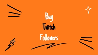 Buy Twitch Views | AlwaysViral.In