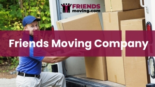 Vero Beach, Florida's Best Affordable Moving Services