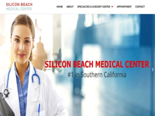 Urgent care playa del Rey