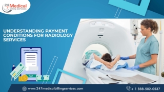 Understanding Payment Conditions for Radiology Services PDF