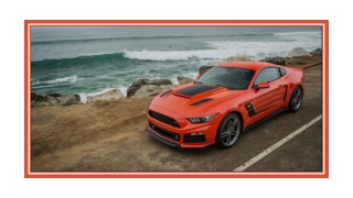 TD Motion’s Ford Mustang Swap Kits For Sale: Transforming Your Ride