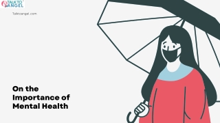 mental health