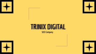 Best SEO Companies - SEO Services in Kerala