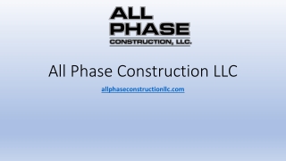 Door Installation Contractors Vancouver WA | Allphaseconstructionllc.com