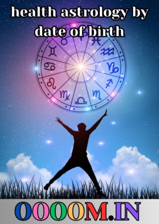 how to predict health in Vedic Astrology in India