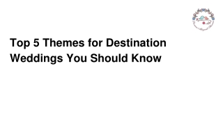Poonam Mayank Sharma - Destination Wedding Planners in Bangalore