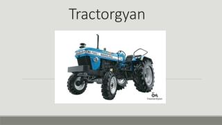 Sonalika 745 Price in India - Tractorgyan