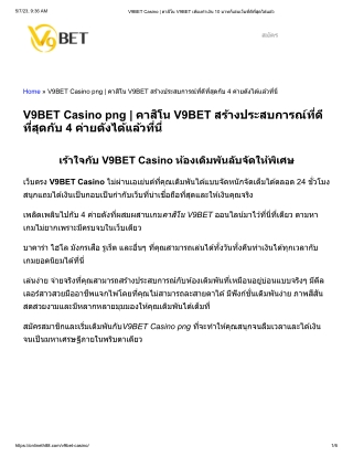 v9betcasino