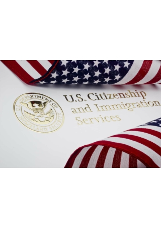 Immigration Lawyer San Antonio