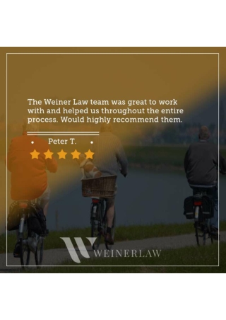 Weiner law estate planning law firm in san diego ca