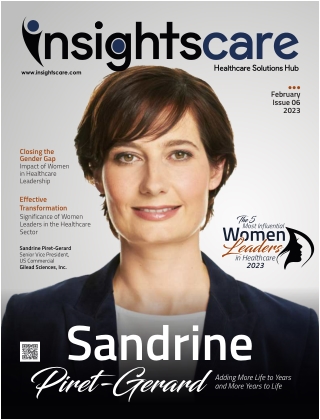 The 5 Most Influential Women Leaders in Healthcare 2023V2 1