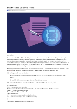 scortik.com-Smart Contract Calls Data Format (1)