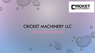 Bidwell Concrete Pavers for Sale Usa | Cricketmachinery.com