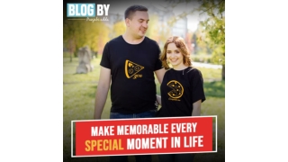 Top Couple T Shirts For Every Special Moment In Your Life – Punjabi Adda