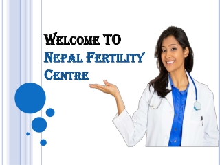 Nepal Fertility Centre