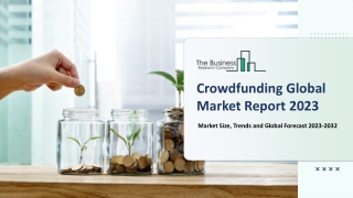 Crowdfunding Market