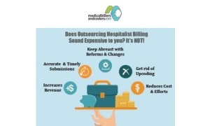 Does Outsourcing Hospitalist Billing Sound Expensive