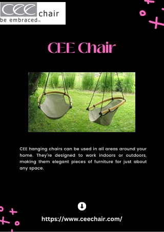 Swing Chair