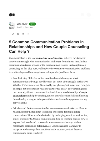 5-common-communication-problems-in-relationships-and-how-couple-counseling-can-help-aff3853efc9d