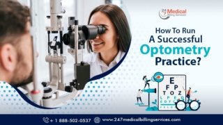 How To Run A Successful Optometry Practice PPT