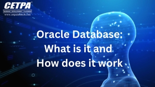Oracle Database What is it and How does it work5