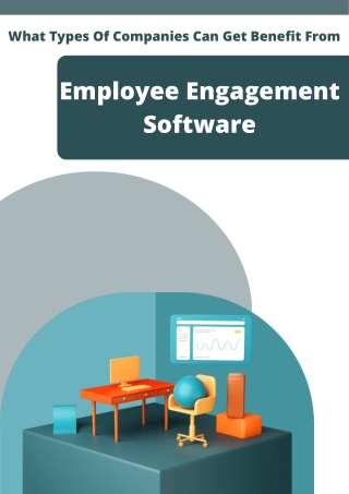 Employee Engagement Software