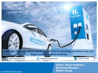 Hydrogen Fuel Cell Vehicle Market