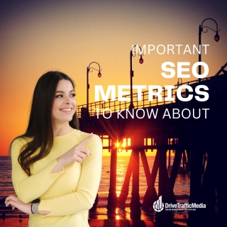 Important SEO Metrics To Know About