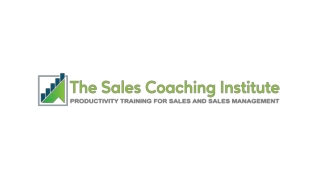 Develop Your Sales Skills with One-On-One Sales Coaching Program