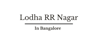 Lodha RR Nagar In Bangalore - PDF