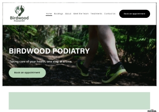 Blue Mountains Podiatry