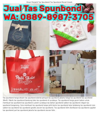 Ô88ᑫ.8ᑫ87.౩7Ô5 (WA) Mesin Sablon Tas Spunbond Tas Spunbond Yang Murah