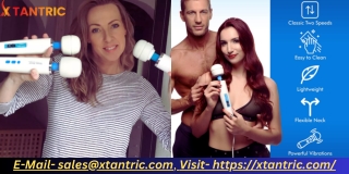 Which vibrating wand is the best Le Wand vs Hitachi vs Doxy  Xtantric