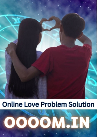 Online Love Problem Solution_ Tips for a Happy Relationship