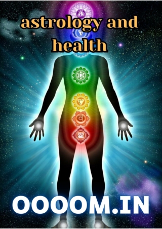 Natural astrological remedies for health problems