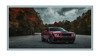 Revamp Your Dodge Discover The Best Parts And Accessories To Elevate Your Driving Experience