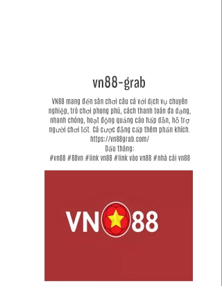 vn88-grab