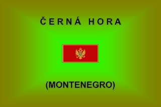 Cerna Hora - Montenegro (Tom Bares) - soubor 218