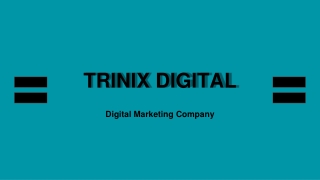 Digital Marketing Company in Kerala