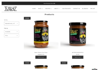 Get Your Hands on Authentic Indian Spices Online