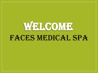 Best Medical spa in Churchville