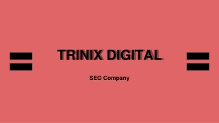 Best SEO Company | SEO Services in Kerala